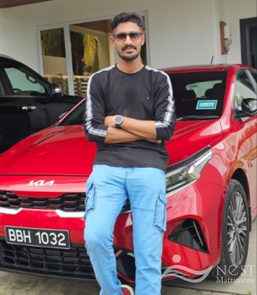 PRANAV ARUMUGHAN